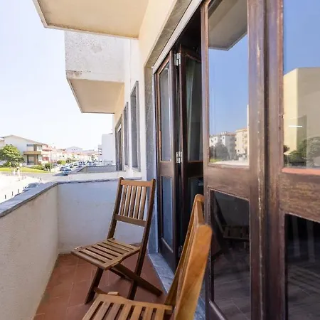 Holy Escape 아파트 *