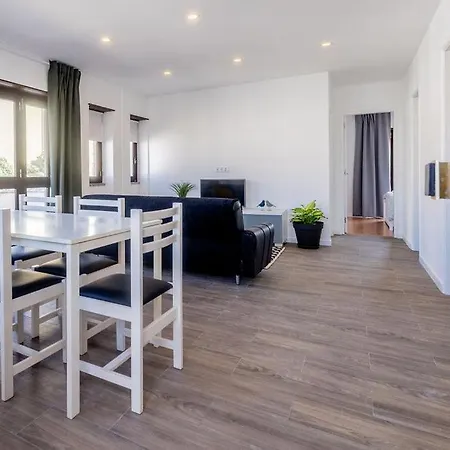 Holy Escape 아파트 산타 크루즈