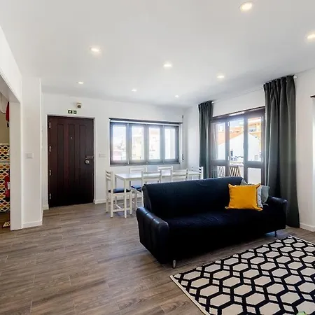 Holy Escape 아파트