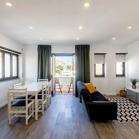 아파트 Holy Escape *