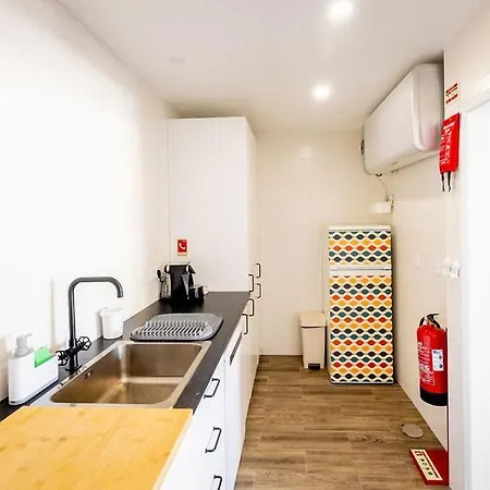 Holy Escape 산타 크루즈