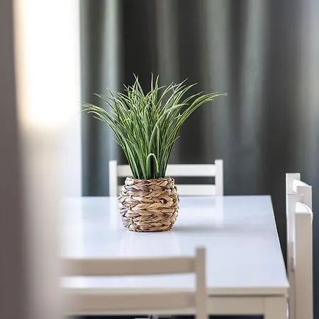 아파트 Holy Escape *