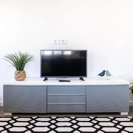 아파트 Holy Escape 산타 크루즈