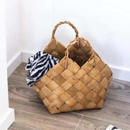 아파트 Holy Escape 산타 크루즈