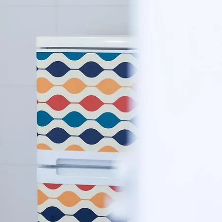 아파트 Holy Escape 산타 크루즈