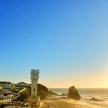 Holy Escape 아파트