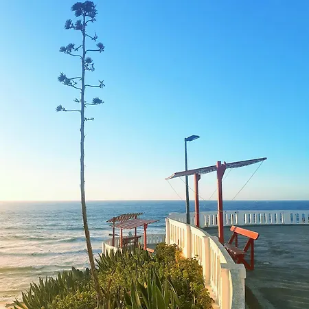 Holy Escape 아파트 *