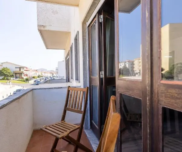 Holy Escape Apartment *